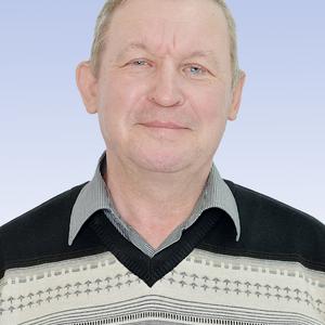 Леонид, 65 лет, Пермь