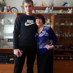 Девушки в Славгороде: Людмила, 74 - ищет парня из Славгорода