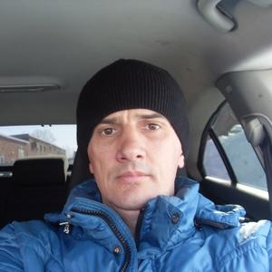 Сергей, 43 года, Кумертау