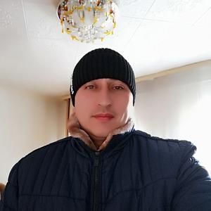 Илюха, 42 года, Кемерово