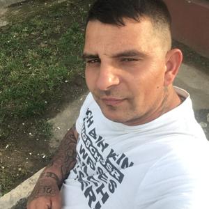 Lakatos Zsolt, 37 лет, Budapest