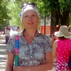 Надежда, 54 года, Ульяновск