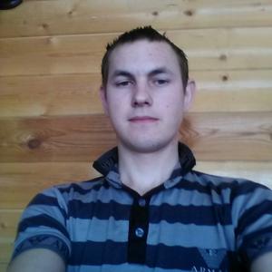 Пётр, 27 лет, Рыбинск