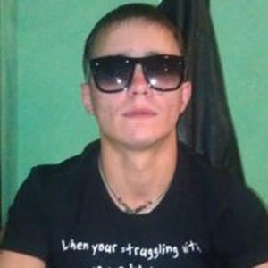 Сергей, 33 года, Иркутск
