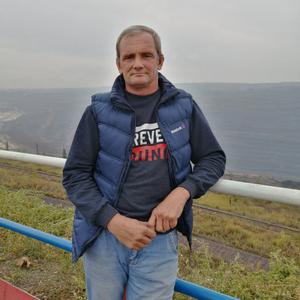 Олег, 52 года, Курск