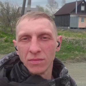Дени, 34 года, Хабаровск