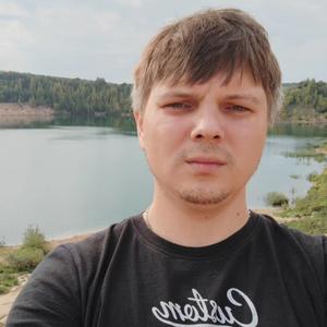 Максим Куторга, 30 лет, Смоленск