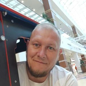 Парни в Новокузнецке: Алексей, 39 - ищет девушку из Новокузнецка