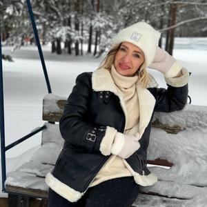 Девушки в Ачинске: Наталья, 48 - ищет парня из Ачинска