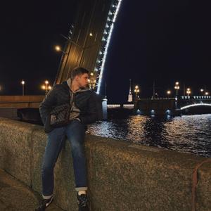 Парни в Санкт-Петербурге: Александр, 28 - ищет девушку из Санкт-Петербурга