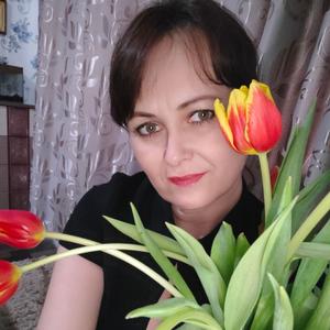Оксана, 44 года, Караганда