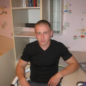 Артём Казанцев, 36 лет, Колпашево