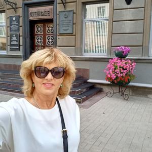 Девушки в Шелехове: Татьяна Сарафанова, 60 - ищет парня из Шелехова