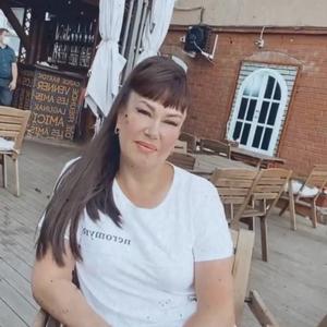 Девушки в Ангарске: Светлана, 51 - ищет парня из Ангарска