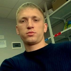 Иван Викторенко, 32 года, Уссурийск