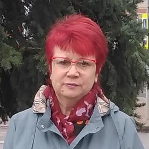 Ирина, 61 год, Курск