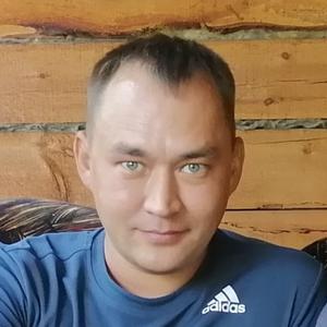 Парни в Чите (Забайкальский край): Алексей, 42 - ищет девушку из Читы (Забайкальский край)
