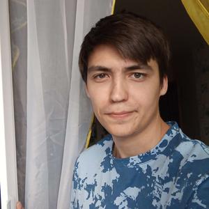 Павел, 27 лет, Красноярск