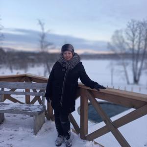 Оксана, 54 года, Петропавловск-Камчатский