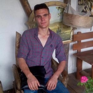 Парни в Новороссийске: Александр, 30 - ищет девушку из Новороссийска
