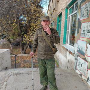 Юрий, 55 лет, Оренбург
