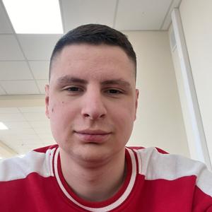 Руслан, 22 года, Краснодар