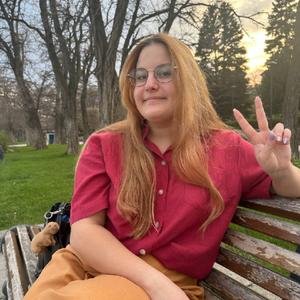 Мария, 20 лет, Волгоград