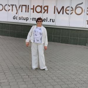Девушки в Уфе (Башкортостан): Лира, 56 - ищет парня из Уфы (Башкортостан)