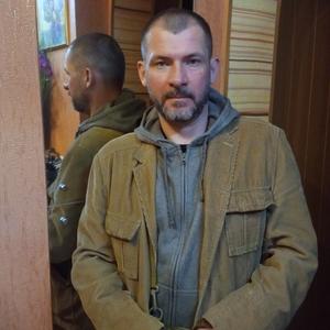Андрей, 45 лет, Ногинск