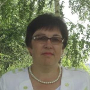 Людмила, 58 лет, Стерлитамак