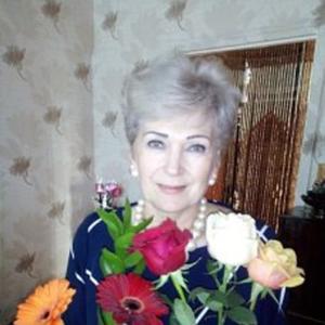 Ирина, 66 лет, Югорск