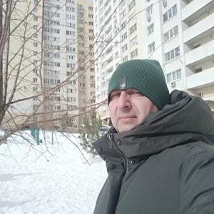 Андрей Кушлянский, 57 лет, Зеленоград