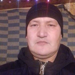 Хаким, 57 лет, Красноярск