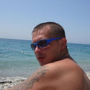 Дмитрий Сергеевич, 37 лет, Омск