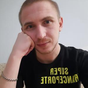 Парни в Воркуте: Фёдор, 32 - ищет девушку из Воркуты