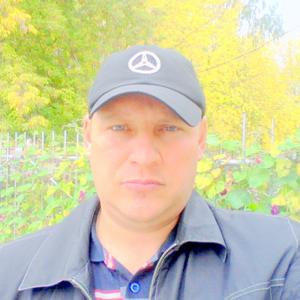 Евгений, 51 год, Белорецк