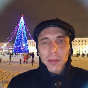 Парни в Йошкар-Оле: Александр Ятманов, 41 - ищет девушку из Йошкар-Олы