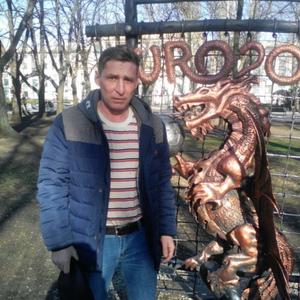 Парни в Омутнинске: Андрей, 45 - ищет девушку из Омутнинска