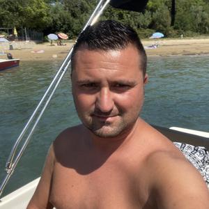 Alessio, 35 лет, Padova