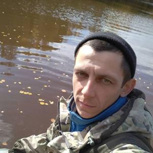 Александр, 36 лет, Краснотурьинск