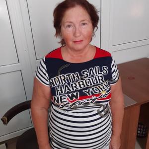 Вера Белозубова, 68 лет, Хабаровск