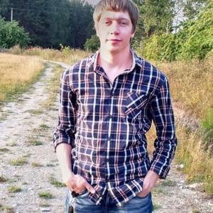 Парни в Екатеринбурге: Дмитрий, 36 - ищет девушку из Екатеринбурга
