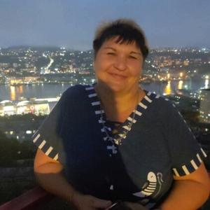 Виктория, 48 лет, Дальнереченск