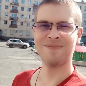 Евгений Ермак, 34 года, Норильск