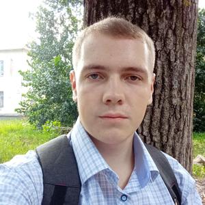 Сергей, 22 года, Великий Новгород