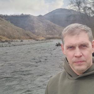 Олег, 48 лет, Анджиевский
