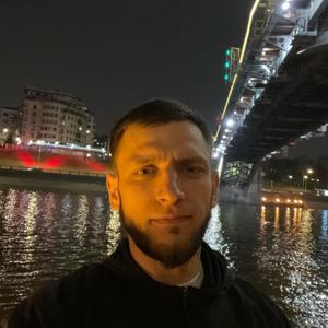 Ed, 28 лет, Москва