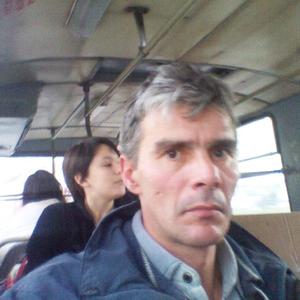 Парни в Тимашевске: Владимир Колесников, 60 - ищет девушку из Тимашевска