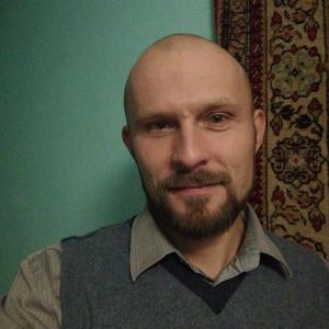 Евгений, 42 года, Полтавская