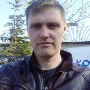 Андрей, 34 года, Дмитров